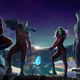 Illustration for article titled Guardians of the Galaxy Vol. 2 Will Be The First Film Shot On the New 8K Red Weapon